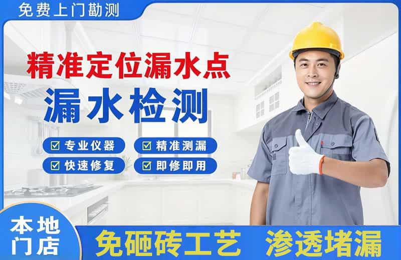 金阳精准测漏点